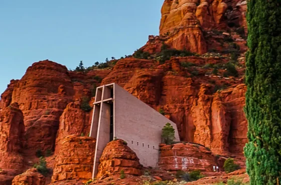 Breathtaking Sedona