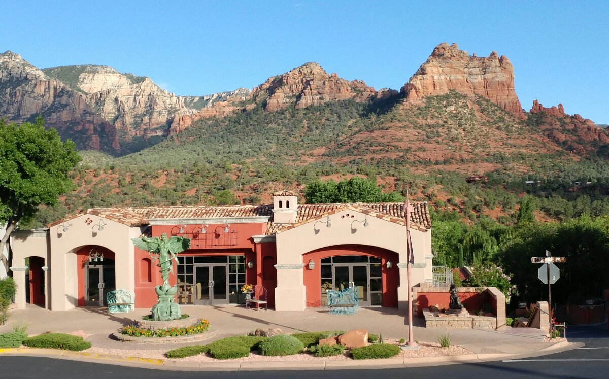 Sedona