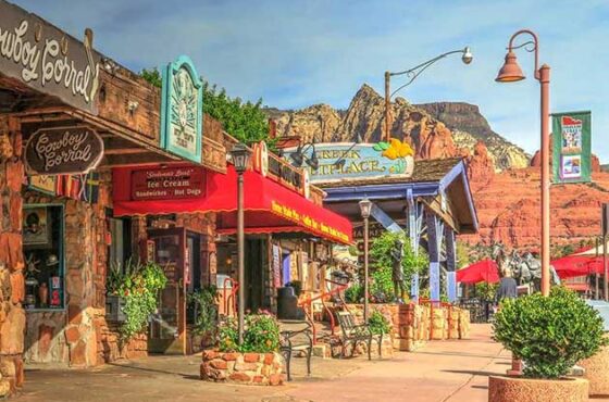Exploring Sedona with Alma de Arizona: A Celebration of Travel, Culture, and Community